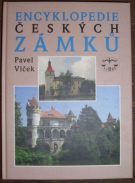 4270. Vlček, Pavel – Encyklopedie českých zámků