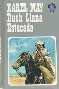 20699. May, Karel – Duch Llana Estacada