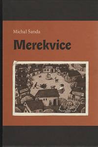 111346. Šanda, Michal – Merekvice