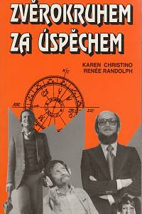 104481. Christino, Karen / Randolph, Renée – Zvěrokruhem za úspěchem