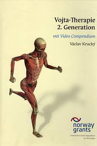111419. Krucký, Václav – Vojta-Therapie 2. Generation mit Video Compendium