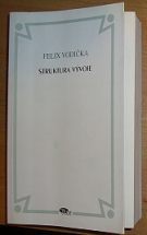 22125. Vodička, Felix – Struktura vývoje