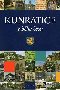 104704. Kunratice v běhu času