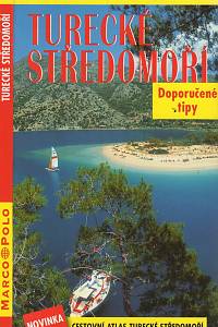 104673. Gabler, Peter / Maass, Mareile – Turecké Středomoří