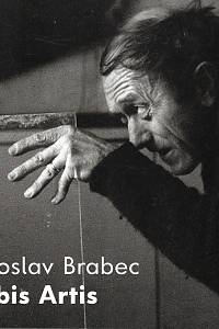 104823. Chuchma, Josef – Jaroslav Brabec - Orbis Artis (podpis)