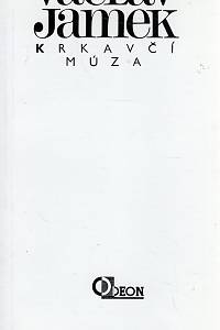 58716. Jamek, Václav – Krkavčí múza