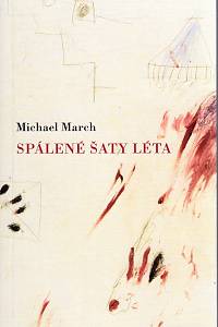 104933. March, Michael – Spálené šaty léta