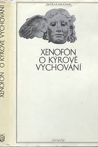 4125. Xenofon – O Kýrově vychování 