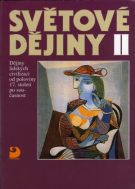 Světové dějiny I.-II.