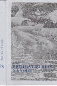 42154. Simenon, Georges – Třikrát zločin na vodě