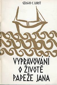 49088. Lorit, Sergio O. – Vypravování o životě papeže Jana