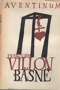 38919. Villon, Francois – Básně