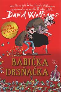 74097. Walliams, David – Babička drsňačka