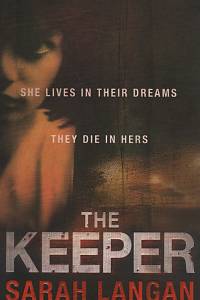 111977. Langan, Sarah – The Keeper