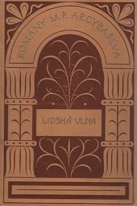 112023. Arcybašev, Michail Petrovič – Lidská vlna