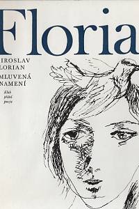 112099. Florian, Miroslav – Smluvená znamení 