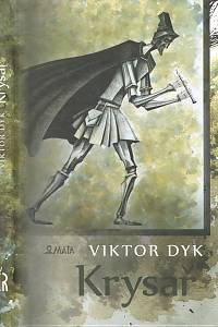 112111. Dyk, Viktor – Krysař 