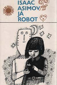 19595. Asimov, Isaac – Já, robot