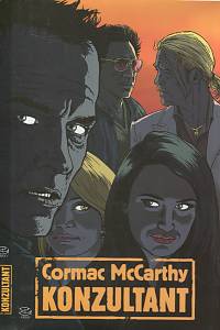74518. McCarthy, Cormac – Konzultant, scénář