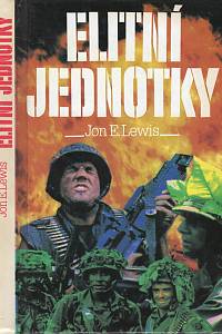 17625. Lewis, Jon E. – Elitní jednotky