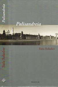 52306. Sokolov, Saša – Palisandreia