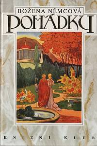 52489. Němcová, Božena – Pohádky (1995)