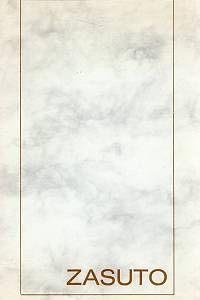 67540. Preisner, Rio – Zasuto