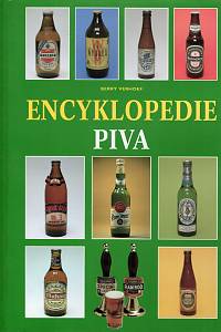 63359. Verhoef, Berry – Encyklopedie piva