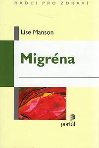 105859. Manson, Lise – Migréna