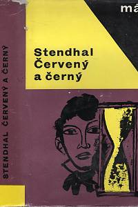 19664. Stendhal (= Beyle-Stendhal Henry) – Červený a černý 