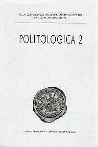 106091. Politologica 2