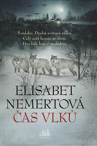 112592. Nemertová, Elisabeth – Čas vlků