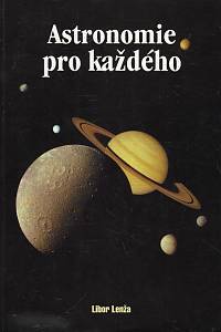 106141. Lenža, Libor – Astronomie pro každého