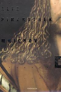 68886. Borghesiová, Silvia – Alte Pinakothek - Mnichov