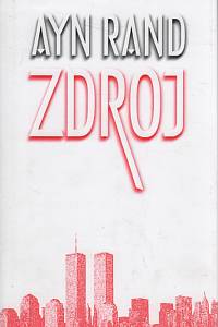 112665. Rand, Ayn – Zdroj
