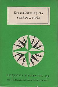 14678. Hemingway, Ernest – Stařec a moře (259)