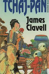 34800. Clavell, James – Tchaj-Pan