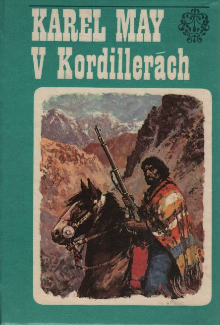 May, Karel – V Kordillerách 