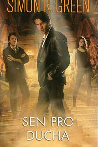 112843. Green, Simon R. – Sen pro ducha
