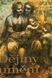 10842. Pijoan, José – Dějiny umění 5