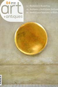 112290. Art + antiques 04 (duben 2012)