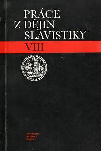 112987. Petr, Jan (ed.) – Dějiny bulharistiky na Univerzitě Karlově v Praze