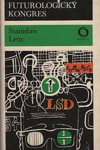 113104. Lem, Stanislaw – Futurologický kongres