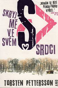 113121. Pettersson, Torsten – Skryj mě ve svém srdci