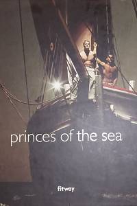 106974. Rousseau, Francois / Grainville, Patrick – Princes of the Sea