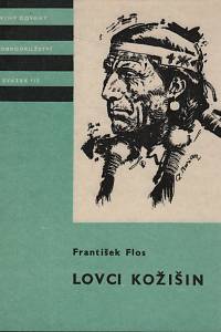 113216. Flos, František – Lovci kožišin