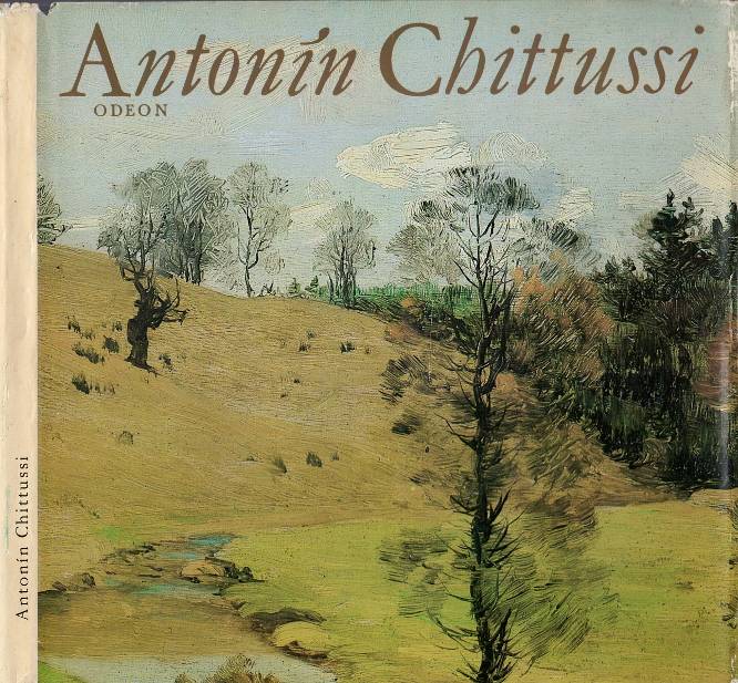 Tomeš, Jan – Antonín Chittussi