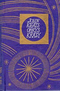 47881. Keats, John – Obrys krásy