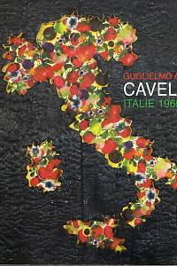 69298. Hajek, Miroslava – Guglielmo Achille Cavellini - Italie 1965-1990