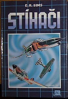 42737. Sims, Edward H. – Stíhači